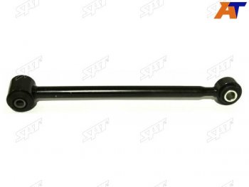 1 499 р. Тяга поперечная задней подвески FR TOYOTA HARRIERLEXUS RX300 2WD 97-03 LH=RH SAT ST-48710-48010  с доставкой в г. Пермь. Увеличить фотографию 1