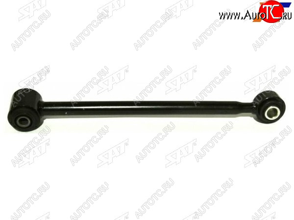1 499 р. Тяга поперечная задней подвески FR TOYOTA HARRIERLEXUS RX300 2WD 97-03 LH=RH SAT ST-48710-48010  с доставкой в г. Пермь