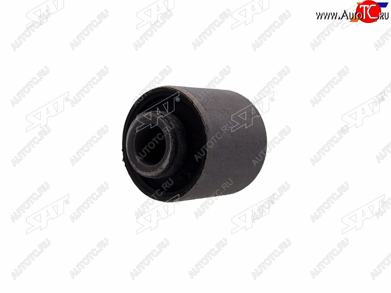 299 р. Сайлентблок Chery Tiggo T11 05-16  Toyota Avensis (T270) 08-18  Mark II (X110) 00-04  RAV4 (XA30) SAT ST-48710-53010B  с доставкой в г. Пермь
