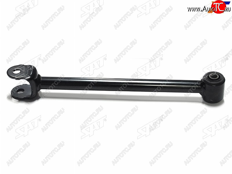 1 779 р. Тяга задняя поперечная TOYOTA HIGHLANDERKLUGER 07-№1 SAT ST-48710-48070  с доставкой в г. Пермь