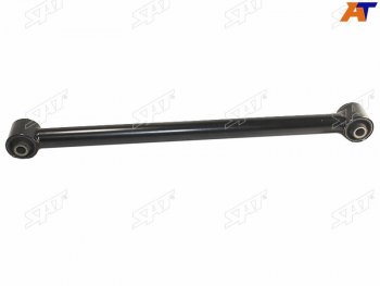 2 079 р. Тяга продольная задней подвески нижняя TOYOTA LAND CRUISER PRADO HILUX SURF 96-01 LH=RH SAT ST-48720-35051  с доставкой в г. Пермь. Увеличить фотографию 1