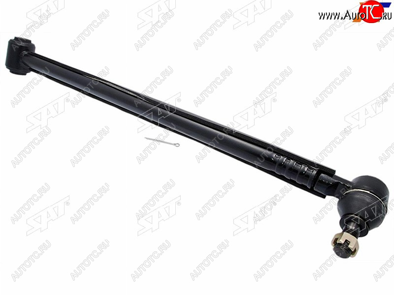 1 579 р. Тяга поперечная задней подвески нижняя  TOYOTA RAV4 94-00 RH SAT ST-48720-42010  с доставкой в г. Пермь