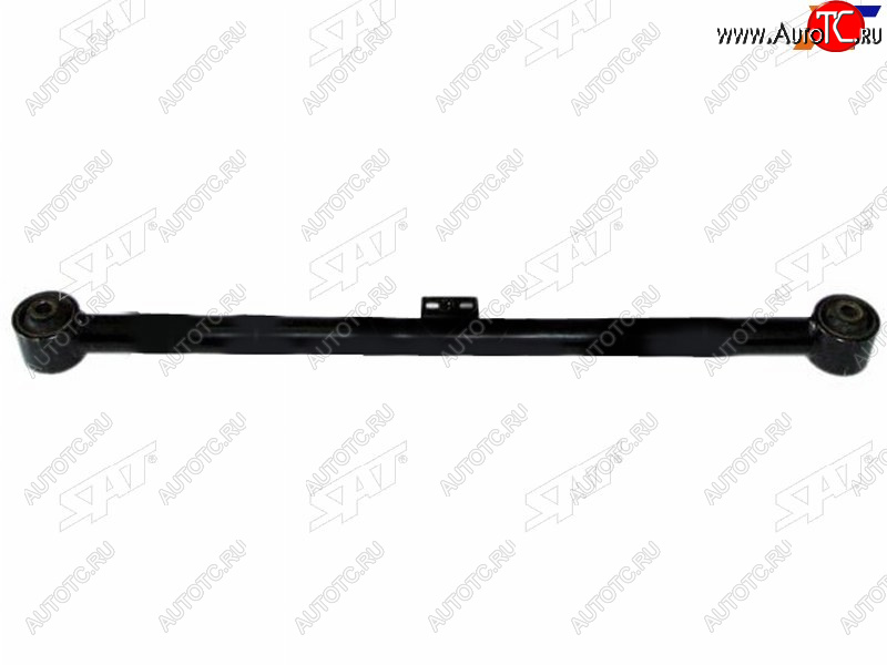 3 069 р. Рычаг нижний RR TOYOTA LAND CRUISER PRADOHILUXSURFFJ CRUISER 02- SAT ST-48720-35060  с доставкой в г. Пермь