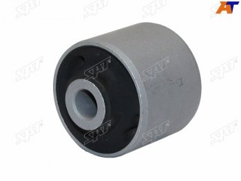 379 р. Сайлентблок Toyota Land Cruiser Prado (J120,J150) 02-20  Hilux Surf 02-09 (Зад) SAT ST-48714-35010  с доставкой в г. Пермь. Увеличить фотографию 1