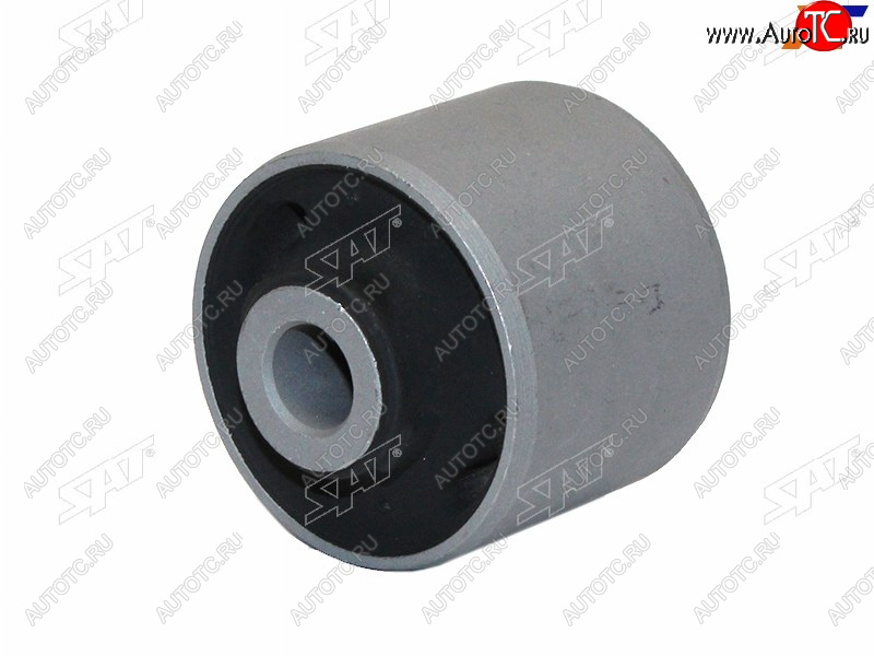 379 р. Сайлентблок Toyota Land Cruiser Prado (J120,J150) 02-20  Hilux Surf 02-09 (Зад) SAT ST-48714-35010  с доставкой в г. Пермь