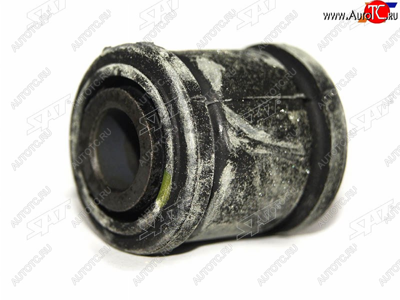 399 р. Сайлентблок Toyota Avensis (T220,T250) 97-08  Caldina (T190,T210,T240) 92-07  Camry (XV20,XV40,XV5 SAT ST-48725-33030  с доставкой в г. Пермь