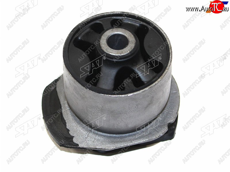 1 699 р. Сайлентблок Toyota Passo 10-16  Daihatsu Boon 10-16  Toyota bB 05-16 SAT ST-48725-B1050  с доставкой в г. Пермь