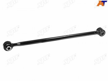 1 699 р. Тяга поперечная RR TOYOTA CAMRYVISTA 90-98 SAT ST-48730-32080  с доставкой в г. Пермь. Увеличить фотографию 1