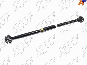 1 549 р. Тяга поперечная задней подвески регулируемая TOYOTA CAMRY GRACIAWINDOM 96-01 RH SAT ST-48730-33050  с доставкой в г. Пермь. Увеличить фотографию 1
