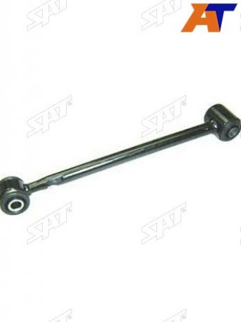 1 389 р. Тяга поперечная задней подвески RR TOYOTA HARRIERLEXUS RX300 2WD 97-03 LH SAT ST-48740-48020  с доставкой в г. Пермь. Увеличить фотографию 1