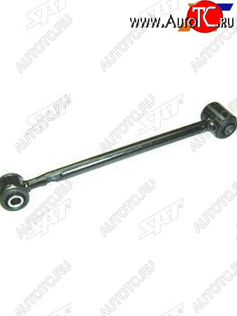 1 389 р. Тяга поперечная задней подвески RR TOYOTA HARRIERLEXUS RX300 2WD 97-03 LH SAT ST-48740-48020  с доставкой в г. Пермь