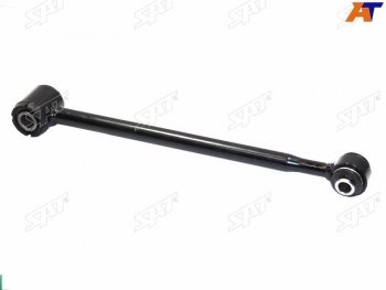 1 789 р. Тяга поперечная задней подвески RR TOYOTA HARRIERHIGHLANDERKLUGERLEXUS RX300 97- LH=RH SAT ST-48730-48050  с доставкой в г. Пермь. Увеличить фотографию 1