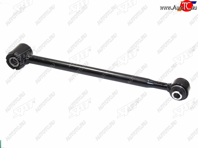 1 789 р. Тяга поперечная задней подвески RR TOYOTA HARRIERHIGHLANDERKLUGERLEXUS RX300 97- LH=RH SAT ST-48730-48050  с доставкой в г. Пермь