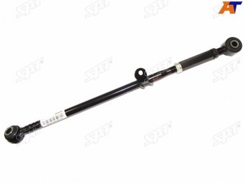 2 389 р. Тяга поперечная RR TOYOTA CAMRYLEXUS ES300WINDOMSCEPTER #V1# LH                                   SAT ST-48740-33020  с доставкой в г. Пермь. Увеличить фотографию 1