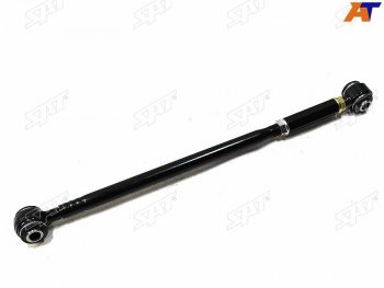 1 549 р. Тяга поперечная задней подвески регулируемая TOYOTA CAMRY GRACIAWINDOM 96-01 LH SAT ST-48740-33060  с доставкой в г. Пермь. Увеличить фотографию 1