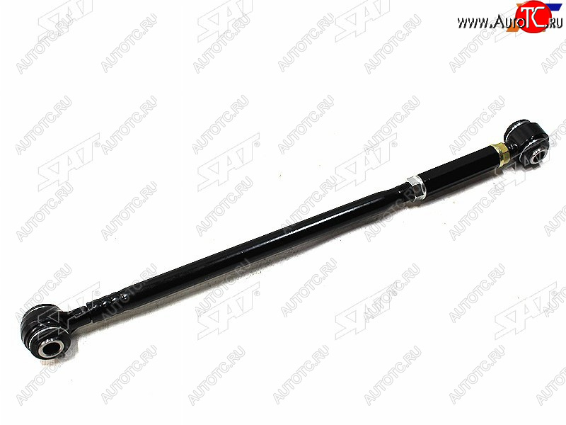 1 549 р. Тяга поперечная задней подвески регулируемая TOYOTA CAMRY GRACIAWINDOM 96-01 LH SAT ST-48740-33060  с доставкой в г. Пермь
