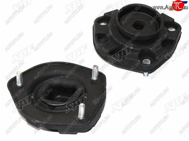 1 379 р. Опора задней стойки Toyota Camry Japan 94-98  Camry UAEUSA 91-96 (Справа) SAT ST-48750-32150  с доставкой в г. Пермь