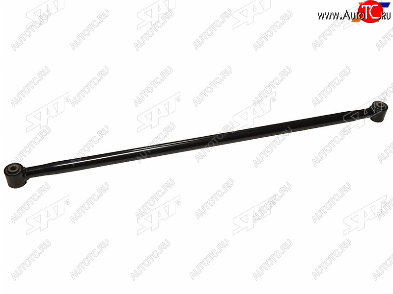 4 189 р. Рычаг RR поперечный (Панара) TOYOTA 4RUNNER FJ CRUISER LAND CRUISER PRADO 150LEXUS GX4004602009- SAT ST-48740-60160  с доставкой в г. Пермь