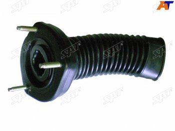 1 999 р. Опора задней стойки Toyota Camry (XV20,XV30,XV40,XV50) 96-21  Harrier (XU10,XU30) 97-13  Lexus ES SAT ST-48750-33020  с доставкой в г. Пермь. Увеличить фотографию 1