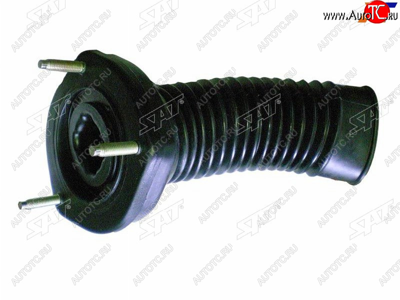 1 999 р. Опора задней стойки Toyota Camry (XV20,XV30,XV40,XV50) 96-21  Harrier (XU10,XU30) 97-13  Lexus ES SAT ST-48750-33020  с доставкой в г. Пермь
