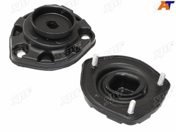 1 379 р. Опора задней стойки Toyota Camry Japan 94-98  Camry UAEUSA 91-96 (Слева) SAT ST-48760-32150  с доставкой в г. Пермь. Увеличить фотографию 1
