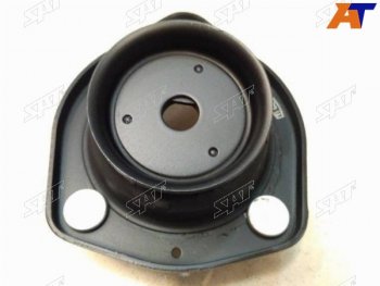1 399 р. Опора задней стойки Toyota Camry (XV40,XV50) 06-21  Lexus ES 06-12  Toyota Camry UAEUSA 06-17 (Сл SAT ST-48760-33080  с доставкой в г. Пермь. Увеличить фотографию 1