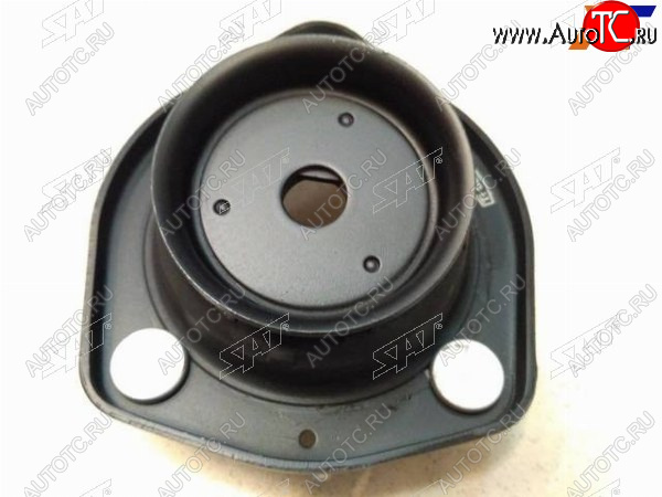 1 399 р. Опора задней стойки Toyota Camry (XV40,XV50) 06-21  Lexus ES 06-12  Toyota Camry UAEUSA 06-17 (Сл SAT ST-48760-33080  с доставкой в г. Пермь