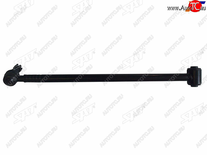 1 799 р. Тяга поперечная задней подвески верхняя RR TOYOTA RAV4 94-00 RH SAT ST-48770-42010  с доставкой в г. Пермь