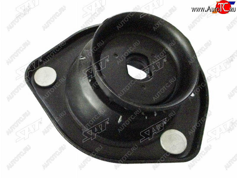 1 369 р. Опора задней стойки Toyota Harrier (XU10,XU30) 97-13  Lexus RX 03-09  Toyota Highlander 00-13  Kl SAT ST-48760-48040  с доставкой в г. Пермь