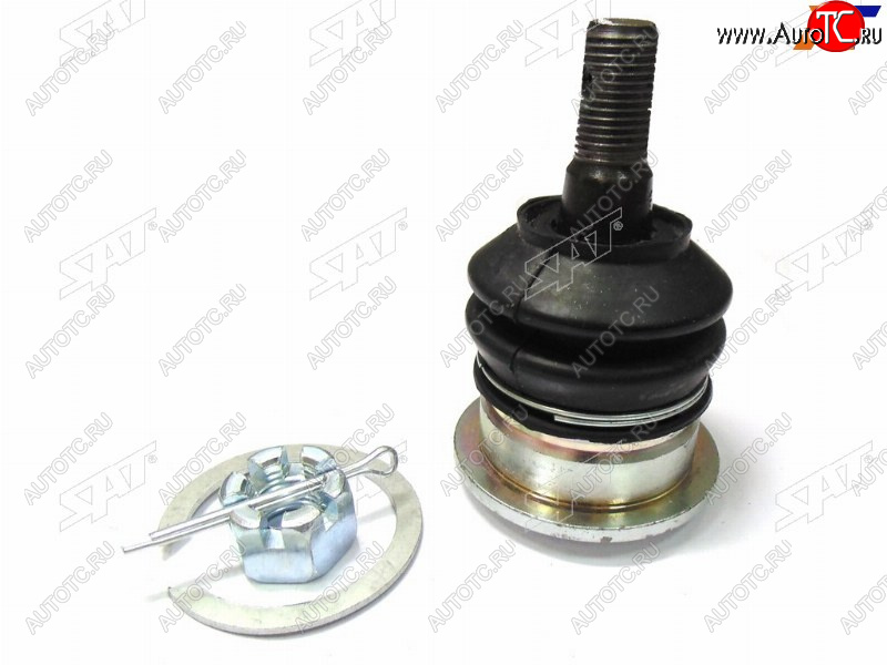 769 р. Шаровая опора верхняя заднего рычага TOYOTA CHASERCRESTAMARK2 92-01 LH=RH SAT ST-48770-22050B  с доставкой в г. Пермь