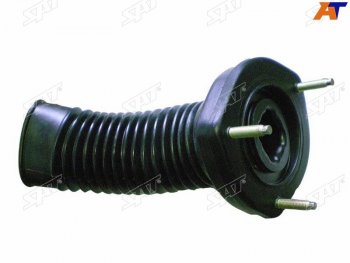 1 939 р. Опора задней стойки Toyota Camry (XV20,XV30,XV40,XV50) 96-21  Harrier (XU10,XU30) 97-13  Lexus ES SAT ST-48760-33020  с доставкой в г. Пермь. Увеличить фотографию 1