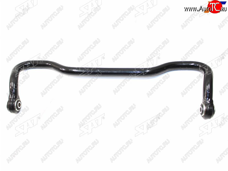 7 899 р. Стабилизатор задний поперечной устойчивости KDSS TOYOTA LAND CRUISER PRADO 150 09- SAT ST-48805-60160  с доставкой в г. Пермь