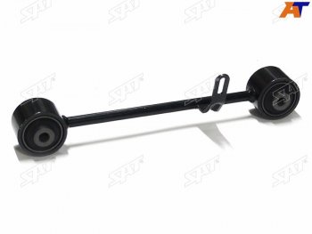 1 639 р. Тяга продольная верхняя TOYOTA LAND CRUISER PRADO 150 09-FJ CRUISER 06- LH SAT ST-48790-60010  с доставкой в г. Пермь. Увеличить фотографию 1