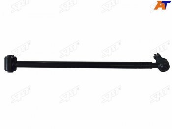 1 799 р. Тяга поперечная задней подвески верхняя RR TOYOTA RAV4 94-00 LH SAT ST-48790-42010  с доставкой в г. Пермь. Увеличить фотографию 1