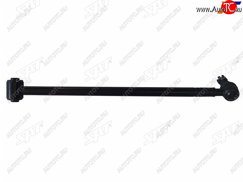 1 799 р. Тяга поперечная задней подвески верхняя RR TOYOTA RAV4 94-00 LH SAT ST-48790-42010  с доставкой в г. Пермь