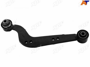 2 499 р. Тяга поперечная задней подвески верхняя TOYOTA RAV4 05- LH SAT ST-48790-42020  с доставкой в г. Пермь. Увеличить фотографию 1