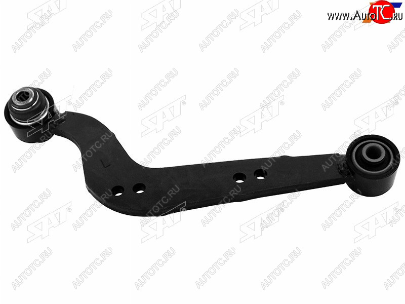 2 499 р. Тяга поперечная задней подвески верхняя TOYOTA RAV4 05- LH SAT ST-48790-42020  с доставкой в г. Пермь