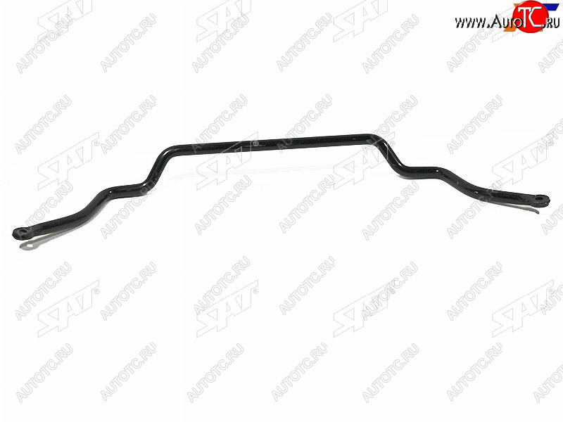 5 999 р. Стабилизатор поперечной устойчивости передний TOYOTA LAND CRUISER PRADO 95-02HILUX SURF4RUNNER 95- SAT ST-48811-35400  с доставкой в г. Пермь