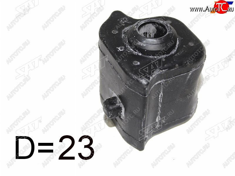 225 р. Втулка переднего стабилизатора SAT  Toyota Auris  E150 - Corolla Fielder  E160  с доставкой в г. Пермь
