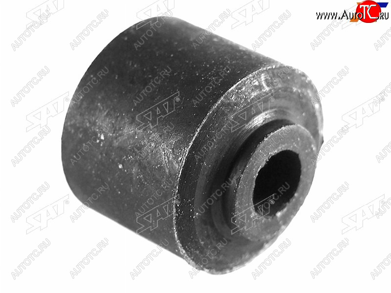 69 р. Втулка линка TOYOTA LAND CRUISER PRADO 09-4RUNNER 09-FJ CRUISER 06-DYNATOYOACE 95- SAT ST-48817-36011  с доставкой в г. Пермь