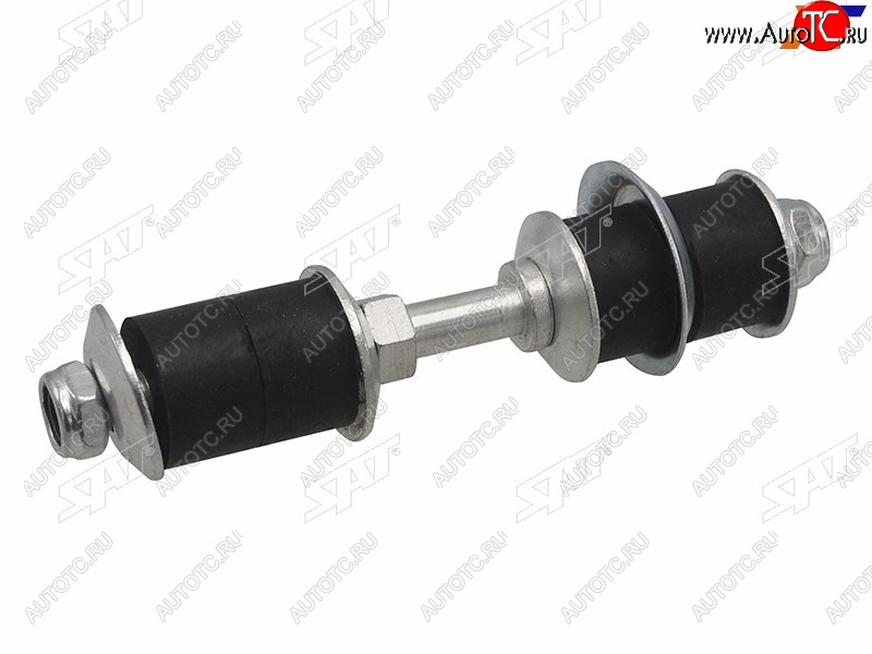 449 р. Тяга стабилизатора переднего DAIHATSU TERIOS 97-06TOYOTA CAMI 99-05 SAT ST-48822-87401  с доставкой в г. Пермь