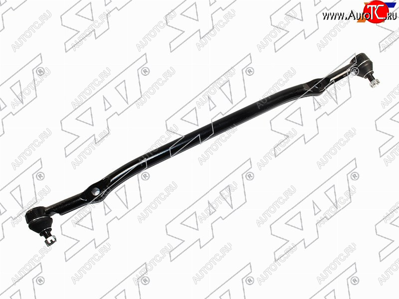 6 849 р. Тяга рулевая SUZUKI ESCUDAVITARA 98-02 SAT ST-48850-77E00  с доставкой в г. Пермь