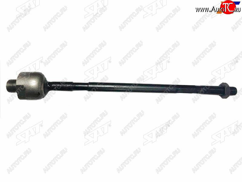 1 259 р. Тяга рулевая NISSAN PATHFINDER R52INFINITI QX 60 12- SAT ST-49001-3KA0ATR  с доставкой в г. Пермь