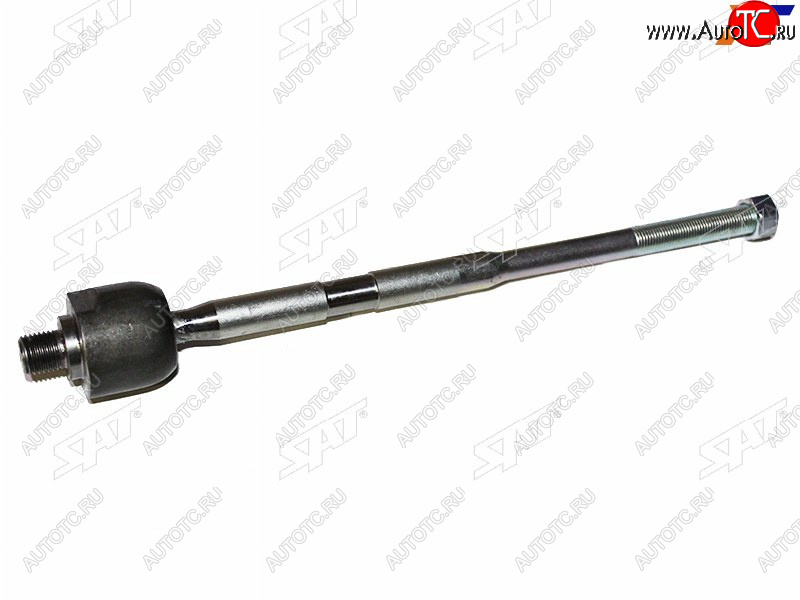 879 р. Тяга рулевая NISSAN PRIMERA P12 01-07ALMERA 00-06 SAT ST-49001-BA200TR  с доставкой в г. Пермь