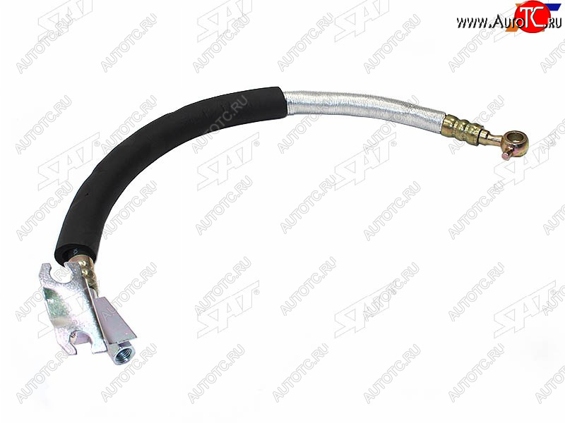 2 999 р. Шланг ГУР Nissan Cefiro 98-03  Maxima 00-06 SAT ST-49720-2Y90A  с доставкой в г. Пермь