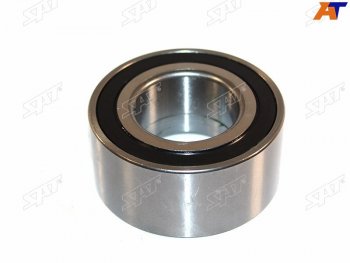 1 099 р. Подшипник передней ступицы AUDI 200A4VW PASSATSKODA SUPERB 95-08 SAT ST-4A0498625  с доставкой в г. Пермь. Увеличить фотографию 1