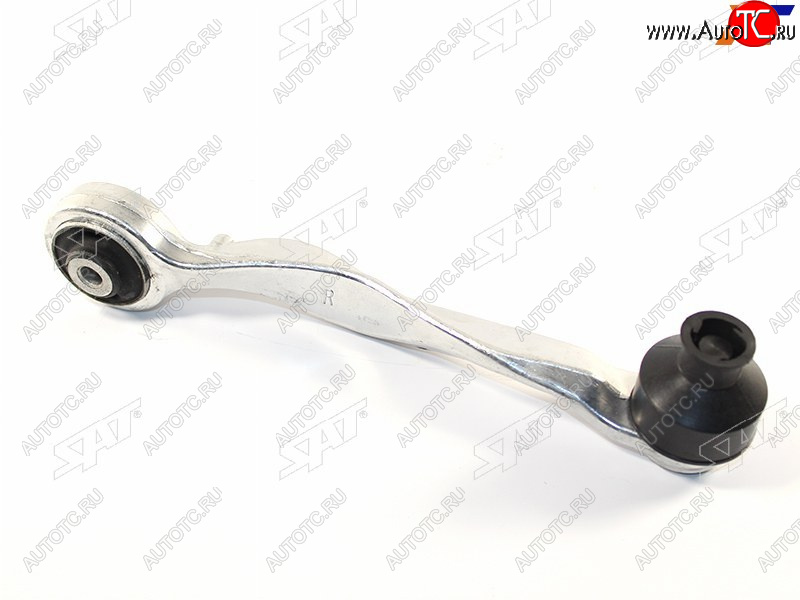 1 539 р. Рычаг передний верхний задний AUDI A4 94-09A6 97-05A8 95-02SKODA SUPERB 01-08VW PASSAT 96-05 RH SAT ST-4D0407510D  с доставкой в г. Пермь