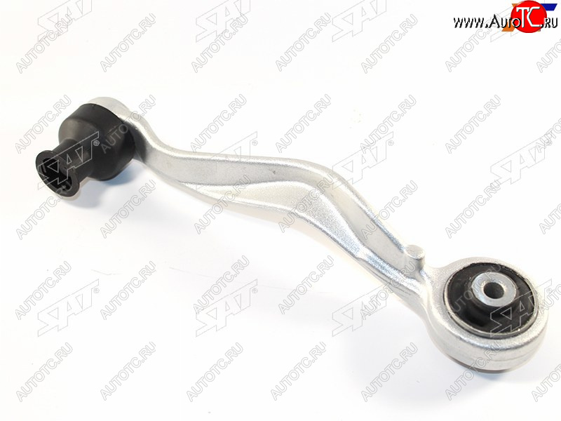 1 499 р. Рычаг передний верхний задний AUDI A4 94-09A6 97-05A8 95-02SKODA SUPERB 01-08VW PASSAT 96-05 LH SAT ST-4D0407509D  с доставкой в г. Пермь