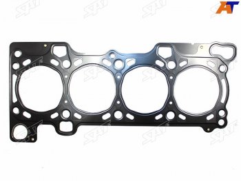 Прокладка ГБЦ V=2,3 (SIZE=1,1) металл SAT Iveco Daily (2011-2014)
