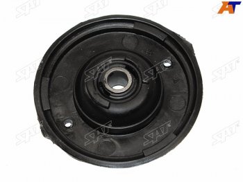 619 р. Опора передней стойки Citroen Berlingo 08-16  C4 04-  Peugeot 308 07-15  Citroen DS4 12-  Peugeo SAT ST-503885  с доставкой в г. Пермь. Увеличить фотографию 1